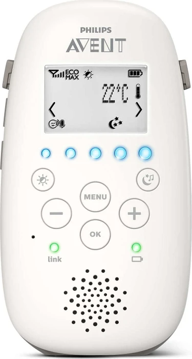 Philips Avent SCD733 Babyphone digital