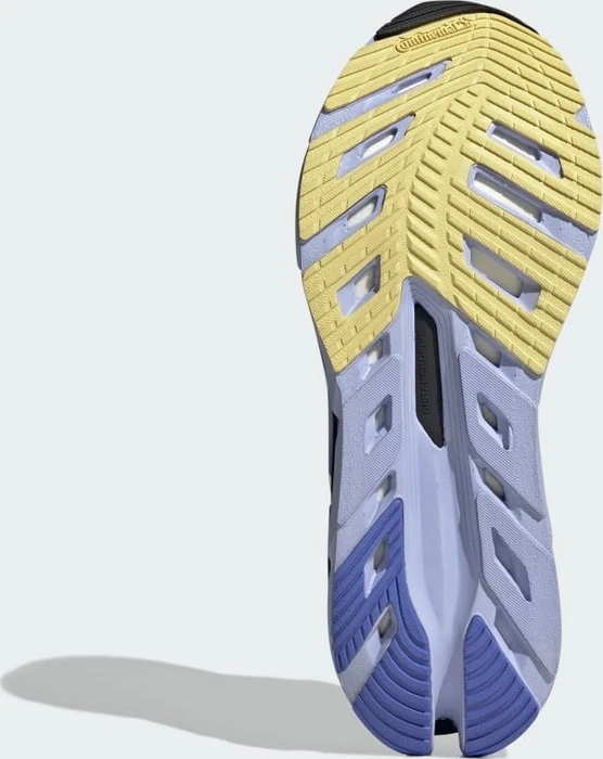 adidas Adistar Byd ivory/violet tone/powder yellow (Damen)