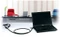 Kensington Desk Mount Security Anchor Point Notebookschloss Vorschaubild