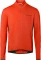 Vaude Matera II FZ Trikot langarm glowing red (Herren) Vorschaubild