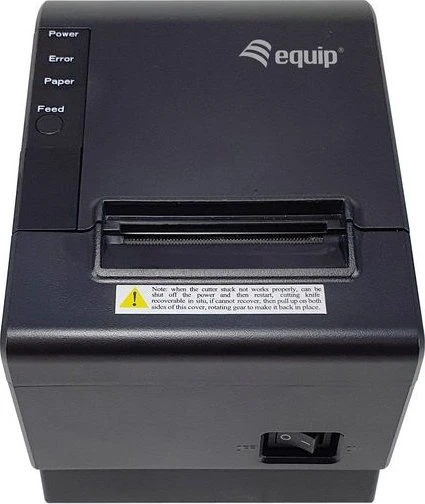 Equip Thermobondrucker 58mm