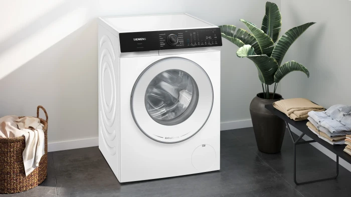 Siemens iQ500 WG44H2A8AT Frontlader