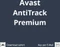 Avast AntiTrack Premium Vorschaubild