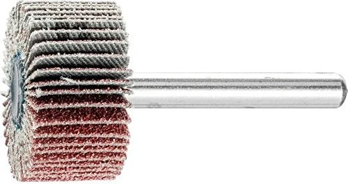 Pferd F 3015/6 A 60 Fächerschleifer K60, 30x15mm, 10 Stück