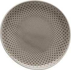 Rosenthal Junto Pearl Grey Dessertteller 16cm