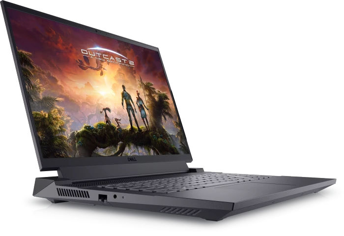 Dell G16 7630, Metallic Nightshade, Core i9-13900HX, 32GB RAM, 1TB SSD, GeForce RTX 4070, DE