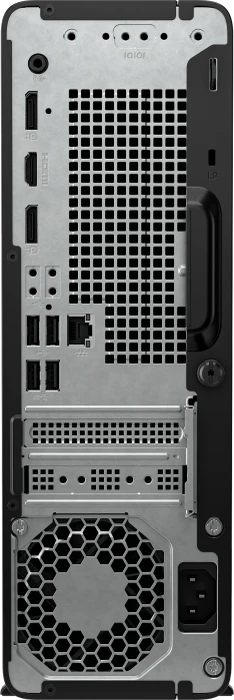 HP ProDesk 2 G2a SFF, Ryzen 5 8645HS, 16GB RAM, 512GB SSD