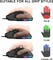 The G-Lab Kult Nitrogen NEUTRON Gaming Mouse, schwarz, USB Vorschaubild