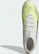 adidas F50 Sparkfusion League FG/AG cloud white/iron metallic/hi-res yellow Vorschaubild