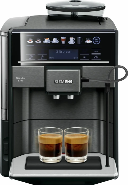 Siemens EQ.6 plus s700 TE657509DE