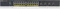 Zyxel XGS1935 Rackmount Gigabit Managed Switch, 24x RJ-45, 4x SFP+, 375W PoE+ Vorschaubild