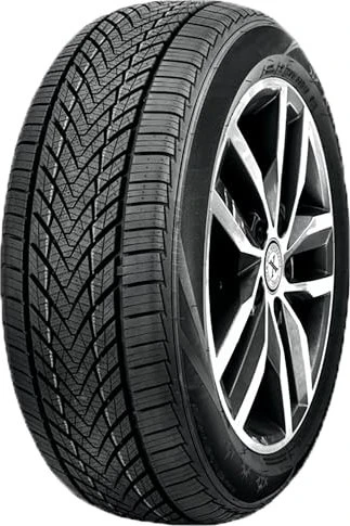Tracmax X-privilo A/S Trac Saver 185/65 R14 86H