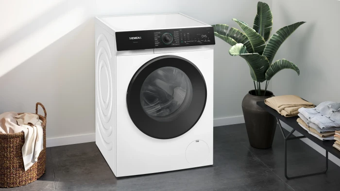 Siemens iQ500 WG44N2M41 Frontlader