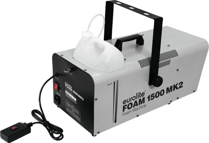 Eurolite Foam 1500 MK2