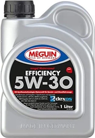 Meguin megol Efficiency SAE 5W-30 1l