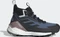 adidas Terrex Free Hiker 2 GTX wonder steel/core black/linen green (Damen) Vorschaubild