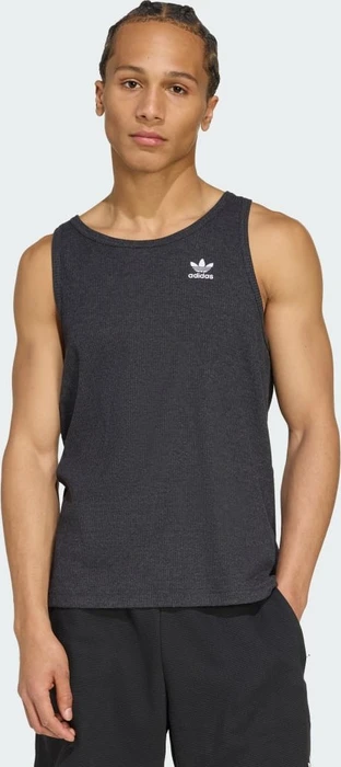 adidas Trefoil Essentials Shirt ärmellos (Herren)