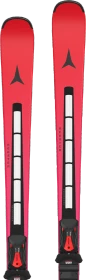 Atomic Redster G9 Revoshock S + I 12 GW (inkl. Bindung) (Modell 2026/2027)