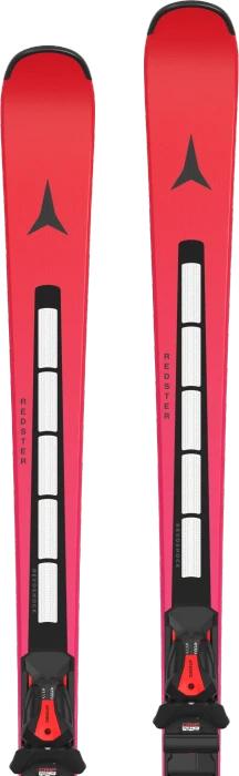 Atomic Redster G9 Revoshock S + I 12 GW (inkl. Bindung) (Modell 2026/2027)