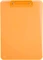 Maul MAULneon Klemmbrett, A4, orange/transparent Vorschaubild