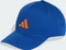 adidas Kids Kappe royal blue/pure orange Vorschaubild