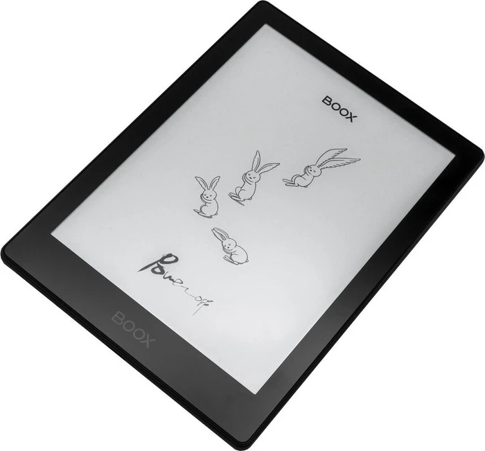 Onyx Boox Go 6, schwarz, 32GB Flash