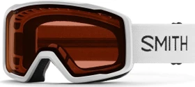 Smith Tribute white/rc36