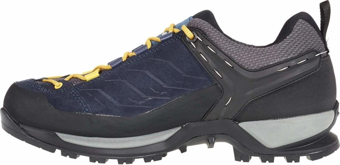 Salewa Mountain Trainer GTX night black/kamille (Herren)