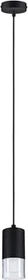 Paulmann Kame LED Pendelleuchte 9W schwarz