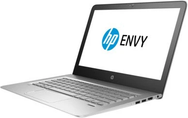 HP Envy 13-d003ng, Core i5-6200U, 8GB RAM, 256GB SSD, DE