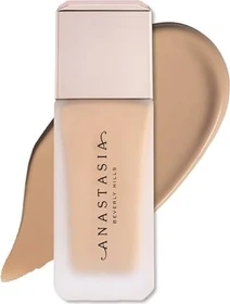 Anastasia Beverly Hills Impeccable Blurring Second-Skin Matte Foundation 2.5W, 35ml