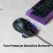Swiftpoint Tracer RGB Gaming Mouse, schwarz, USB Vorschaubild