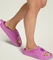 adidas by Stella McCartney Badeschlappe semi pulse lilac (Damen) Vorschaubild