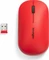 Kensington SureTrack Dual Wireless Mouse rot, USB/Bluetooth Vorschaubild