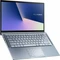 ASUS ZenBook 14 UM431DA-AM020, Utopia Blue, Ryzen 7 3700U, 8GB RAM, 512GB SSD, DE Vorschaubild