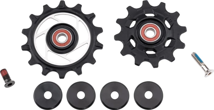 SRAM Schaltrollensatz für Force AXS E1