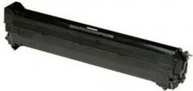 OKI Trommel 46507413 gelb