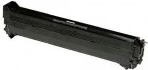 OKI Trommel 46507413 gelb
