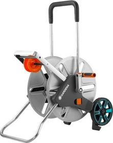 Gardena CleverRoll L Easy Metall Schlauchwagen