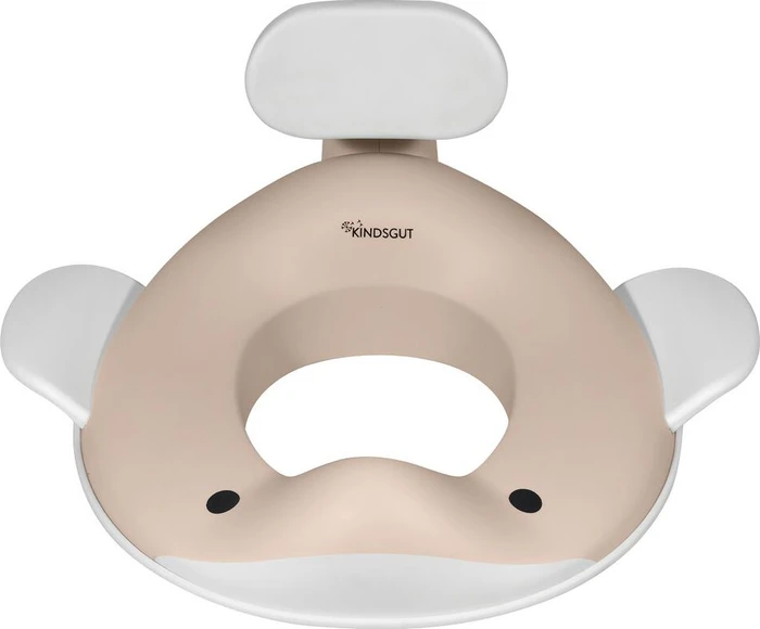 Kindsgut Wal Kinder-Toilettensitz