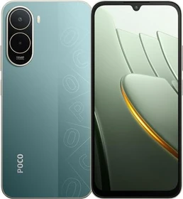Xiaomi Poco C81 Pro 128GB grün