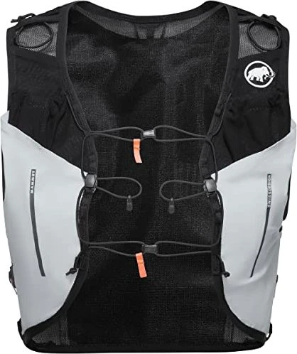Mammut Aenergy TR 5 black/cloud (Damen)