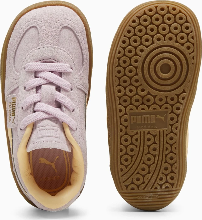 Puma Palermo grape mist/peach fizz