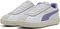 Puma Club Klassika puma white/lavender alert/warm white (Damen) Vorschaubild