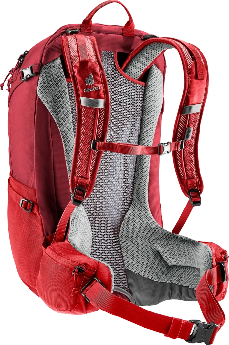 Deuter Futura 27 masala/cherry