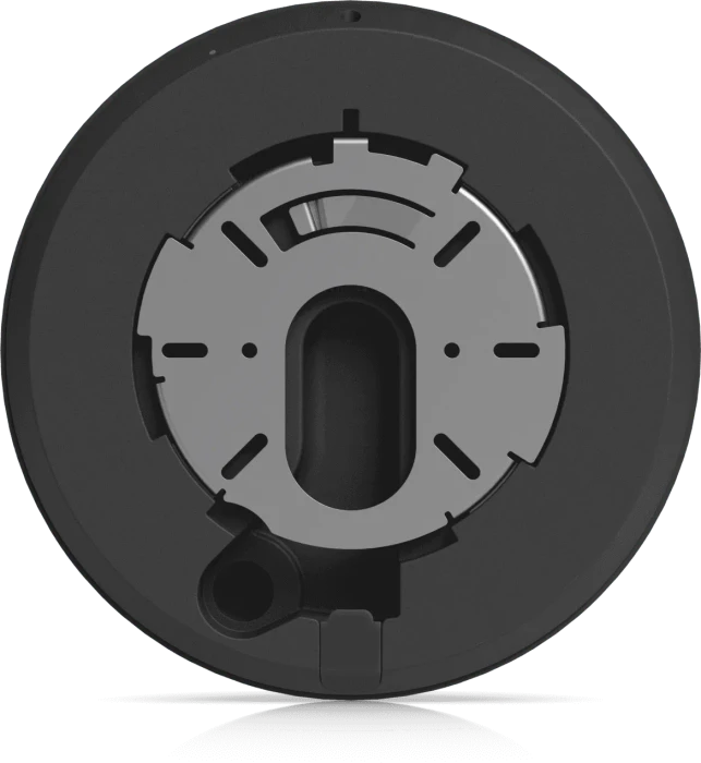 Ubiquiti UniFi G6 Pro Dome, schwarz
