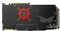 ASUS Strix GeForce GTX 980 Ti OC, STRIX-GTX980TI-DC3OC-6GD5-GAMING, 6GB GDDR5, DVI, HDMI, 3x DP Vorschaubild