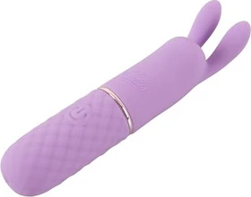 You2Toys Cuties Mini Klitoris-Vibrator lila
