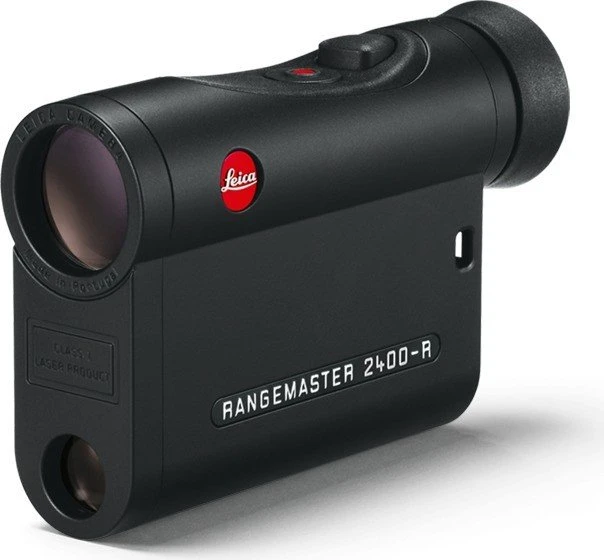Leica Rangemaster CRF 2400-R