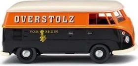Wiking VW T1 Kastenwagen Overstolz